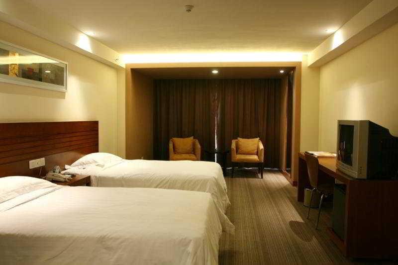 City Inn Jihua Road Phật Sơn Ngoại thất bức ảnh