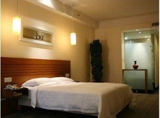 City Inn Jihua Road Phật Sơn Ngoại thất bức ảnh